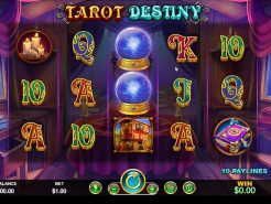 Tarot Destiny