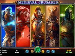 Medieval Crusades